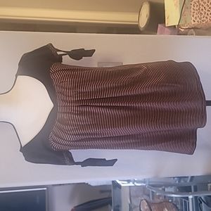 Ladies Ellie M Babydoll Shirt